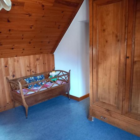 Grand Gite Cier-de-Luchon Buitenkant foto