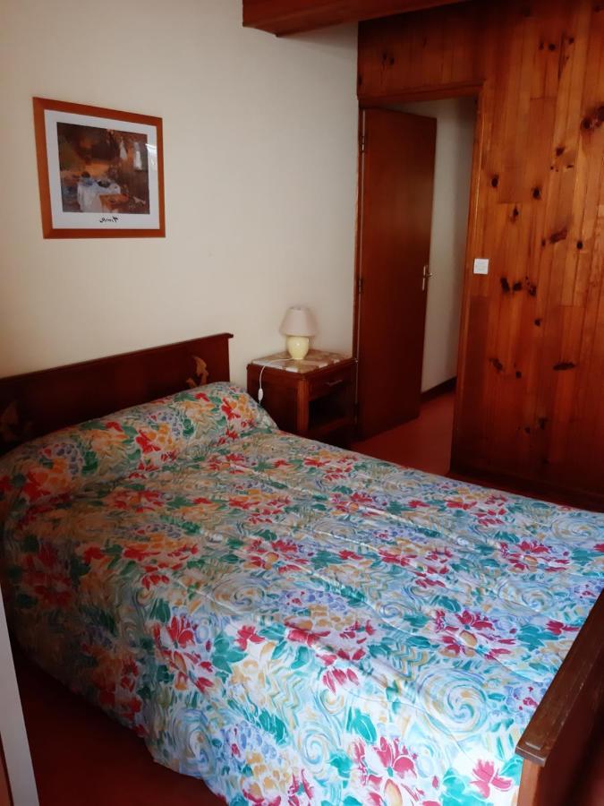 Grand Gite Cier-de-Luchon Buitenkant foto
